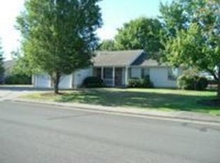 2708 Del Rio Ave SE, Albany, OR 97322