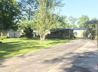 1040 Oak Ridge Ct, Breaux Bridge, LA 70517