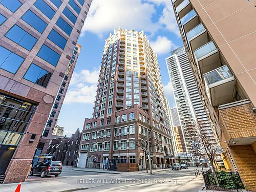 100 Hayden St #510 Photo 1