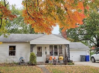 600 James Dr, Kokomo, IN 46902