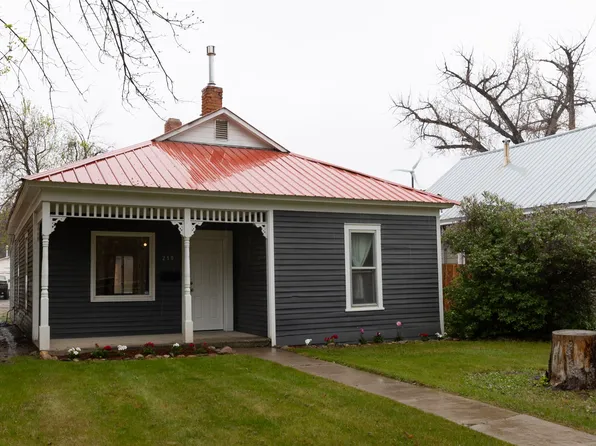 210 S Maryland St, Conrad, MT 59425