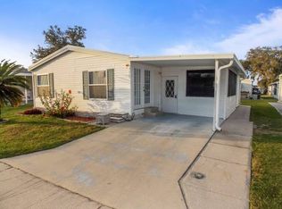 5911 Utopia Dr, Zephyrhills, FL 33540