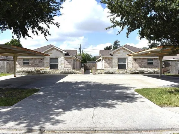 307 W Albatross Ave, Pharr, TX 78577