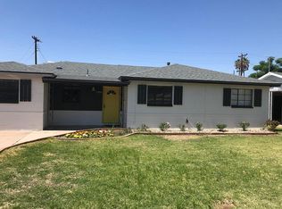 7308 N 22nd Dr, Phoenix, AZ 85021