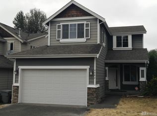 9442 S 196th Pl, Renton, WA 98055