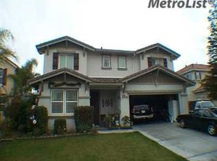 2443 Donatello St, Manteca, CA 95337