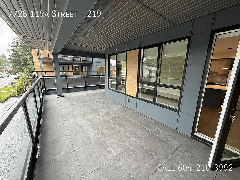 7728 119a St #219 — Photo 11