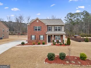 1468 Harlequin Way, Stockbridge, GA 30281