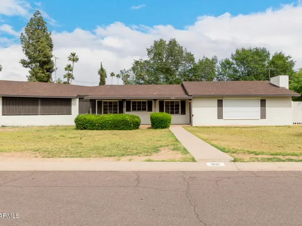 8121 N 8TH Avenue, Phoenix, AZ 85021