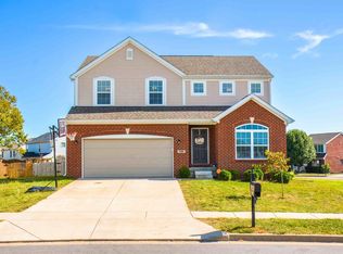 100 Duvall Pl, Georgetown, KY 40324