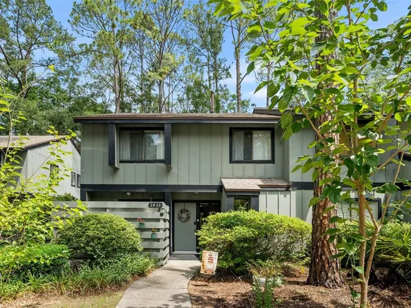 2424 NW 47th Ln, Gainesville, FL 32605