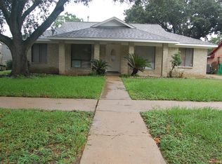 21403 Park Villa Dr, Katy, TX 77450