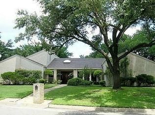 701 Findlay Dr, Arlington, TX 76012