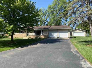 1831 Adams St, Plover, WI 54467