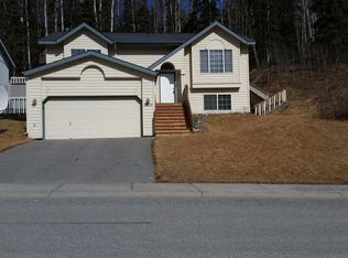 18839 Danny Dr #4, Eagle River, AK 99577