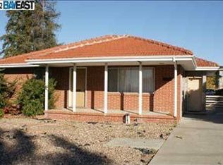 4250 Heyer Ave, Castro Valley, CA