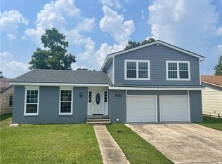 3860 Birchfield Dr, Harvey, LA 70058