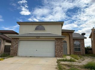 12752 Tierra Pueblo, El Paso, TX 79938