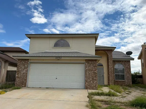 12752 Tierra Pueblo, El Paso, TX 79938