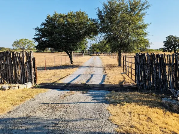 12700 Highway 36, Comanche, TX 76442