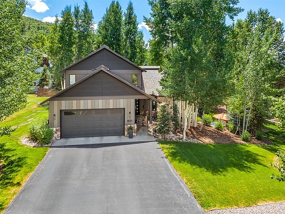 2nd image of 1835 Bear Drive