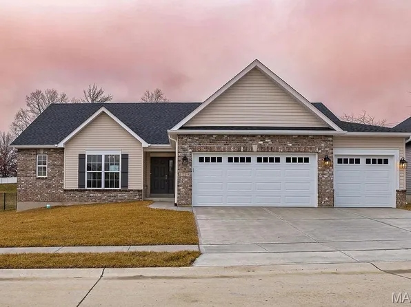 510 Old State Rd, Ellisville, MO 63021