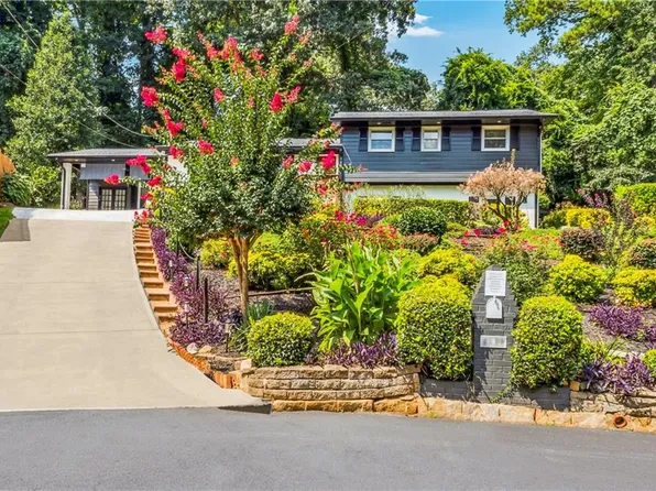 2139 Cedarbrook Ct SE, Atlanta, GA 30316