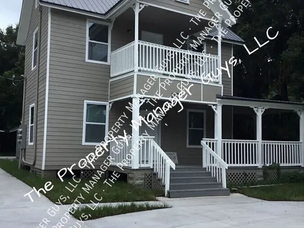 119 S Grove St APT A, Eustis, FL 32726