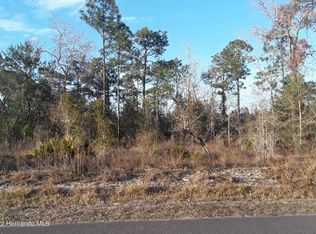 0 Grass Finch Rd, Brooksville, FL 34613