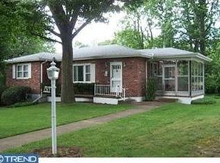 1217 Washington Pl, Wilmington, DE 19809