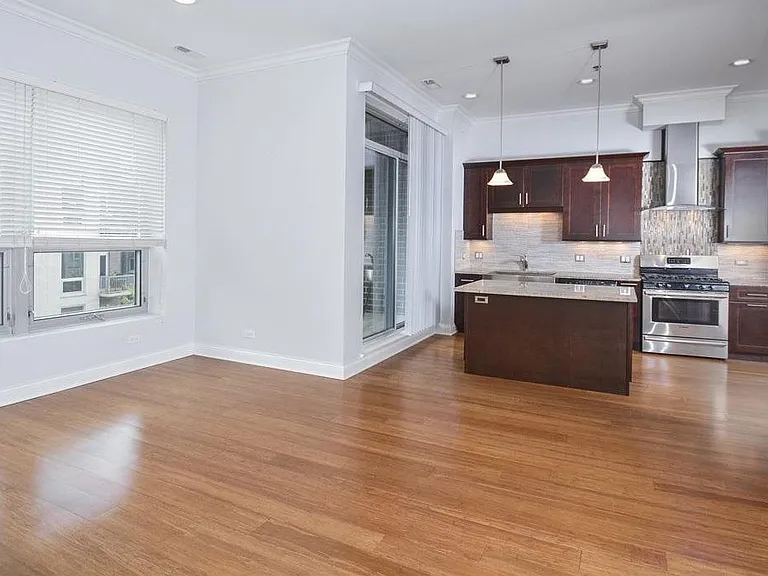 19 N Aberdeen St #307 — Photo 4