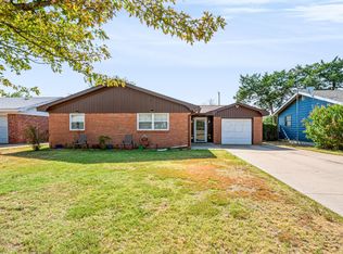 2106 S Fairfield St, Amarillo, TX 79103