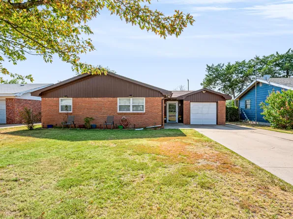 2106 S Fairfield St, Amarillo, TX 79103