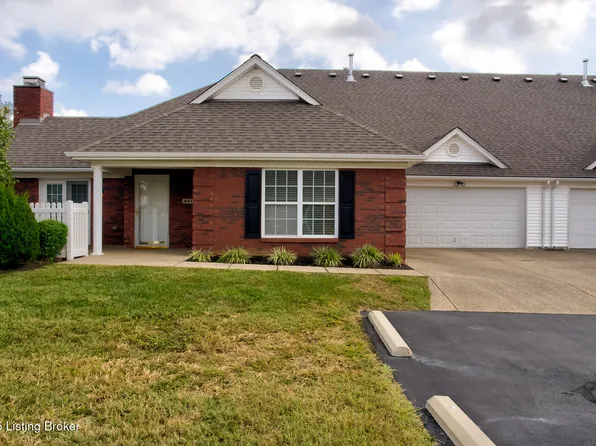 4413 Monarchos Dr, Louisville, KY 40220