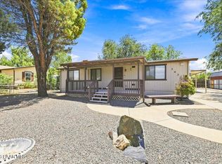 1439 Flint Way, Chino Valley, AZ 86323