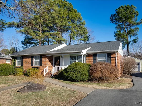 3811 Delham Dr, Henrico, VA 23294