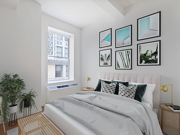 4th image of 63 Wall St APT 914