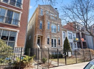 2913 N Damen Ave #3, Chicago, IL 60618