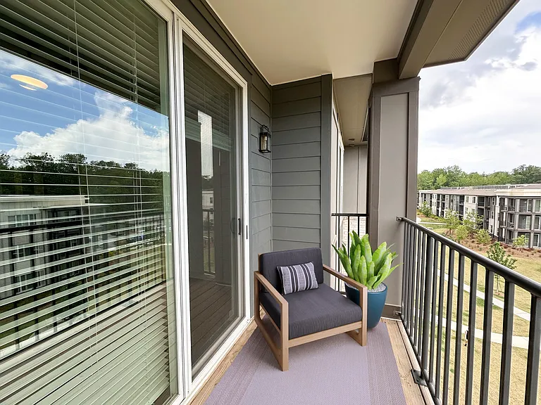 The Wren Apartments — Photo 261