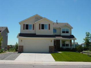 8106 Briar Cliff Dr, Castle Pines, CO 80108