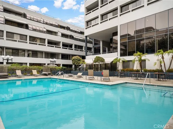 880 W 1st St APT 309, Los Angeles, CA 90012