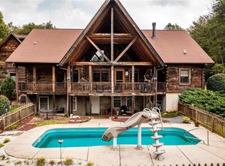 105 Camp Creek Rd, Central, SC 29630