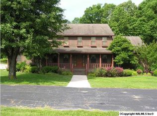 421 Layne Hill Dr, Haleyville, AL 35565