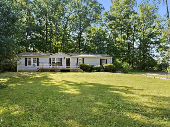 600 N County Road 25 E, North Vernon, IN 47265