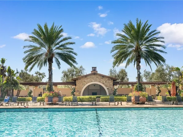 65 Glacier Valley, Irvine, CA 92602