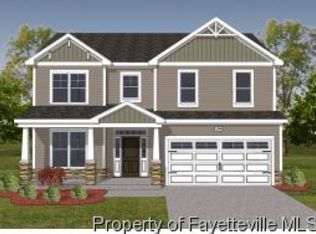 62 Spring Water Ct, Spring Lake, NC 28390