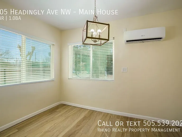 505 Headingly Ave NW #MAIN HOUSE — Photo 6