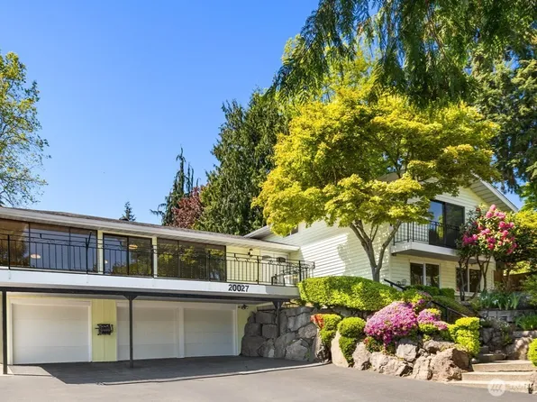20027 106th Avenue NE, Bothell, WA 98011