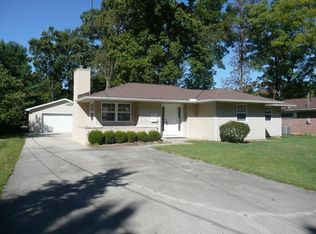 470 W Central Ave, Delaware, OH 43015
