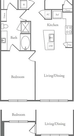 AD2 Floorplan AD2 Floorplan